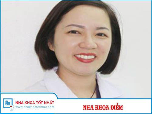 Nha khoa Diễm -1