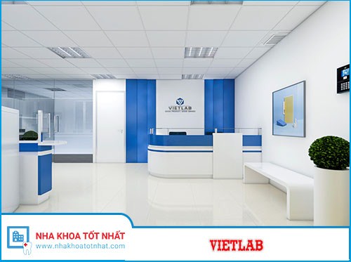 VIETLAB -1