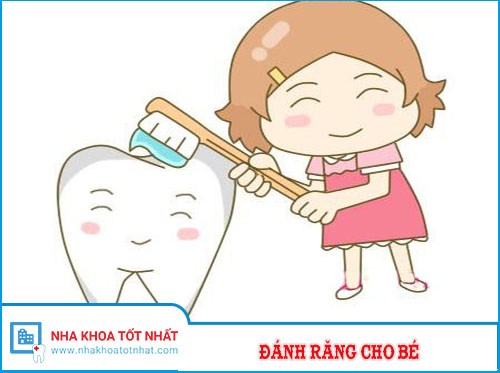 Hướng Dẫn Bé Đánh Răng Qua Âm Nhạc