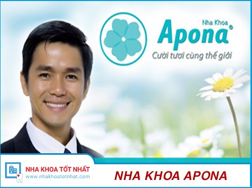 Nha Khoa Apona - 128 Nguyễn Công Trứ, Quận 1, TPHCM