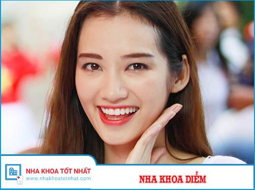 Nha khoa Diễm  - 130 Đinh Tiên Hoàng, Phường Đa Kao , Quận 1