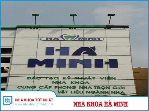 Nha Khoa Hà Minh - 280 Lạc Long Quân, Phường 10, Quận 11