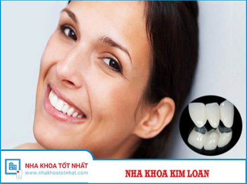 Nha Khoa Kim Loan - 179C Cách Mạng Tháng 8, Phường 5 , Quận 3