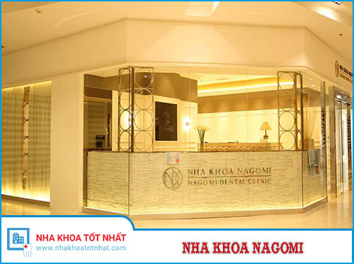 Nha Khoa Nagomi - Tầng 2 Indochina Plaza, 241 Xuân Thủy, Q. Cầu Giấy