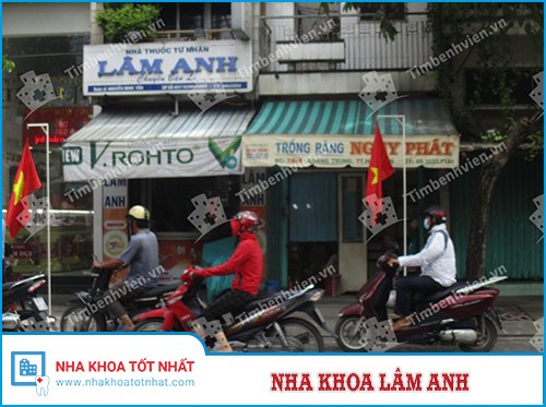 Nha khoa Ngụy Phát  - 7/65A Quang Trung, Thị trấn Hóc Môn , Huyện Hóc Môn