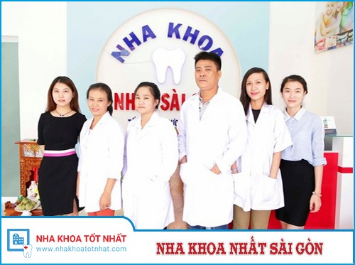 Nha khoa Nhất Sài Gòn - 90 Tây Hòa, Khu Phố 4, Phước Long A, Q. 9