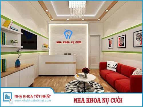 Nha Khoa Nụ Cười - 71 Nguyễn Hoàng Tôn, Tây Hồ