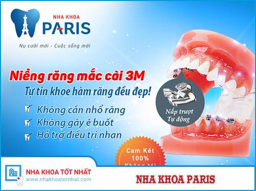 Nha khoa Paris - 39 Quang Trung, Hoàn Kiếm, Hà Nội