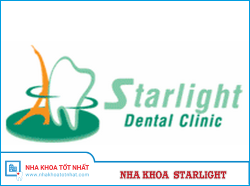 Nha khoa Starlight - 2 Bis Công Trường Quốc Tế, Quận 3, TP.Hồ Chí Minh