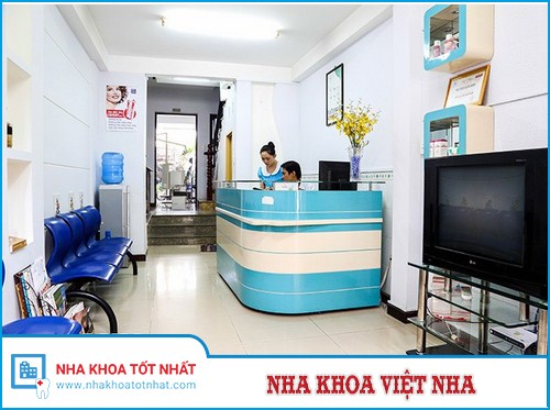 Nha khoa Việt Nha - 918 Hậu Giang, Phường 12, Quận 6, TPHCM