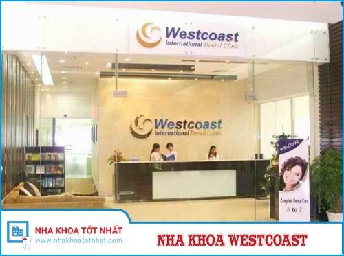 Nha khoa Westcoast số 71-79 Đồng Khởi, Bến Nghé, Quận 1, Hồ Chí Minh